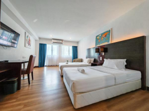 Meetsuite at Ming Garden Residence